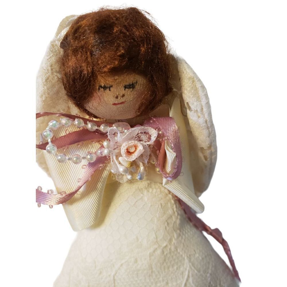 Angel Ornament Collection (20) - Picture 8 of 11